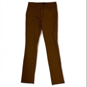 Harve’ Bernard Ladies Camel Stretch Riding Pants Size 8 EUC